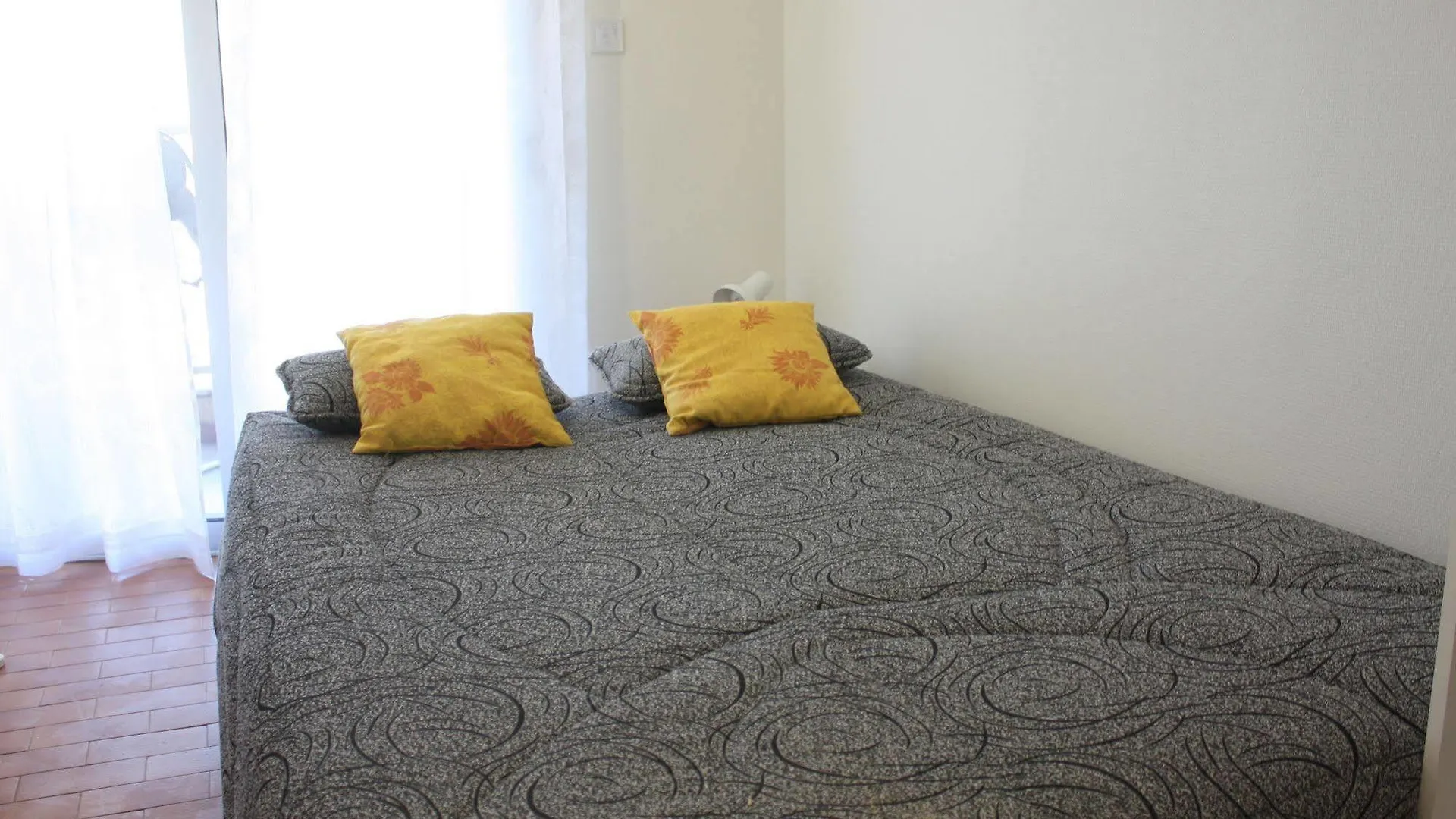 Appartement Happy Few Le France à Nice