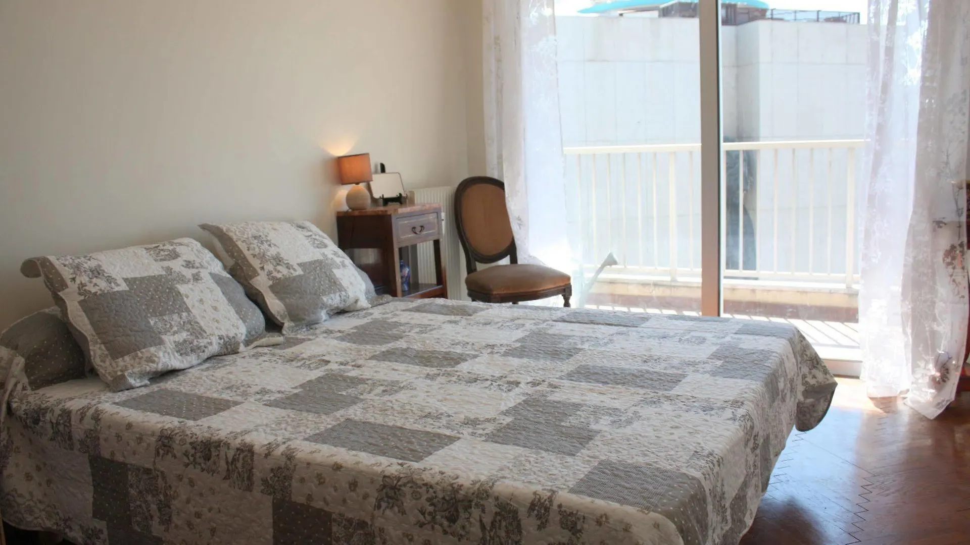 Appartement Happy Few Le France à Nice