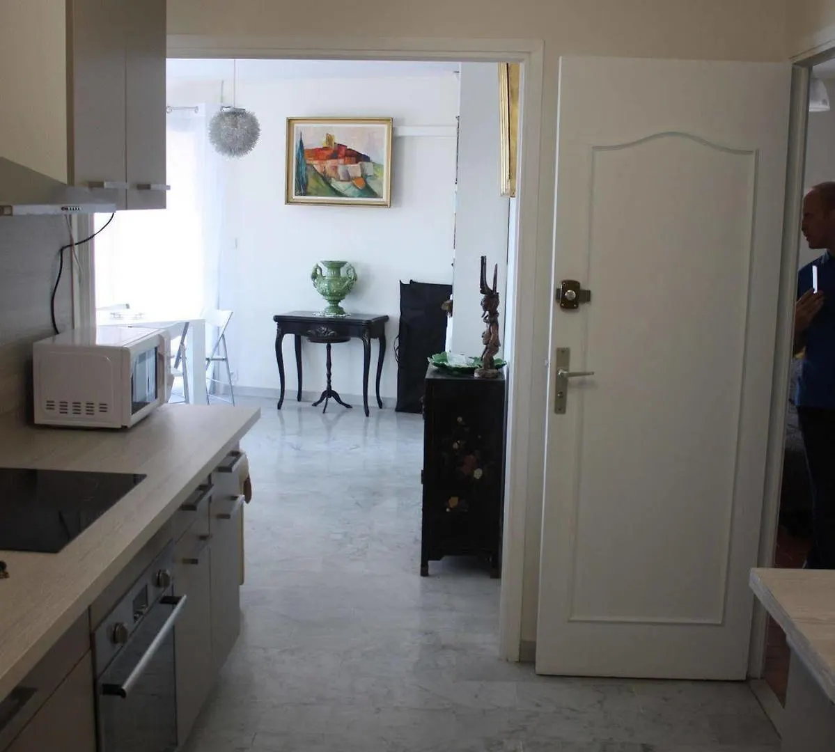 Appartement Happy Few Le France à Nice